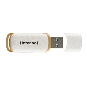 Intenso Green Line