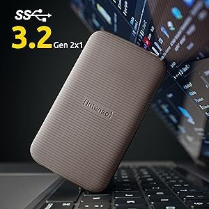 Interface USB 3.2 Gen 1 x 1 Super Speed