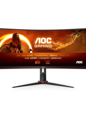 CU34G2XP/BK