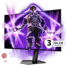 Panneau OLED QD