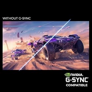 G-SYNC Compatible