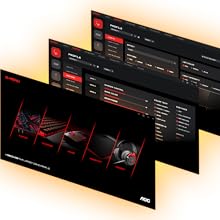 AOC G-menu