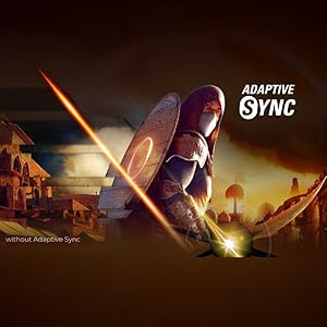 Adaptive sync
