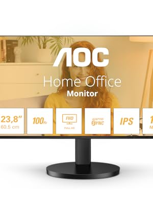 Monitor 24B3HA2