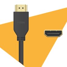 HDMI