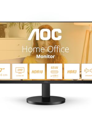 Monitor U27B3M