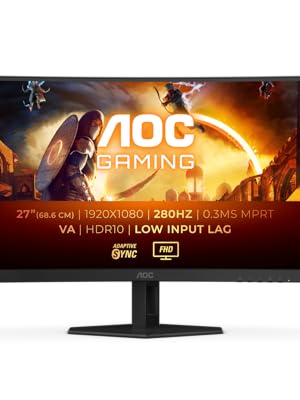 Monitor CQ32G4VE