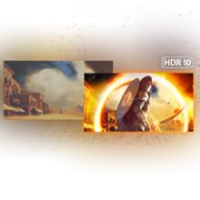 Vivez le jeu à son meilleur avec HDR10