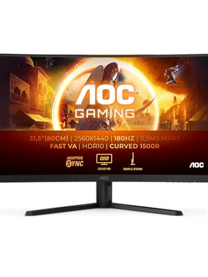 Monitor CQ32G4VE