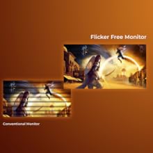 Flicker-Free