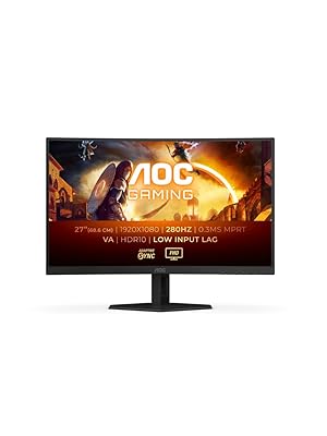 Monitor C27G4ZXE