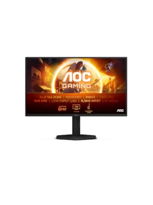 MONITOR 25G4SXU