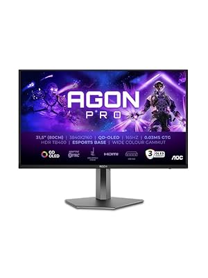 Monitor AG326UD