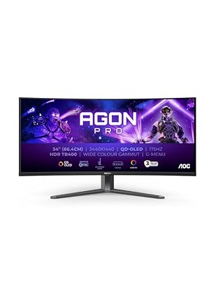 Monitor AG346UCD