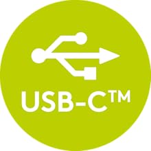 Connecteur USB-C universel