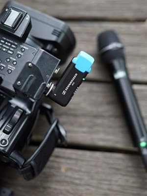 L’AVX de Sennheiser