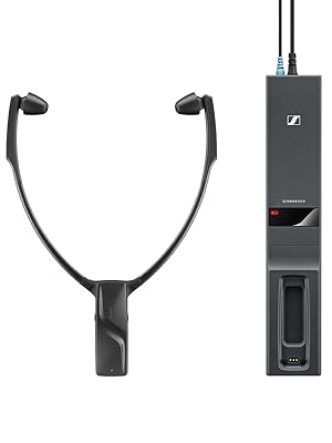 Voici le RS 2000 de Sennheiser