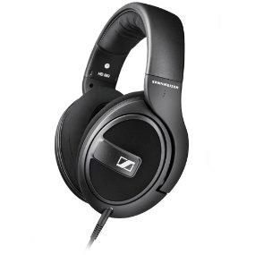 Voici le HD 569 Sennheiser