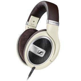 Voici le HD 599 Sennheiser