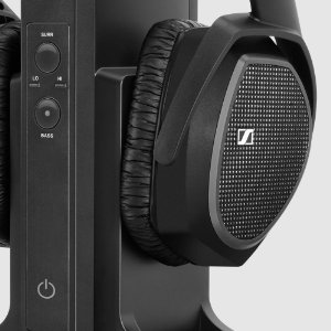 Transmission audio numérique sans fil