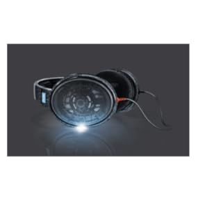 Casque filaire HD 600 Reference class