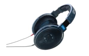 En savoir plus sur le casque HD 600
