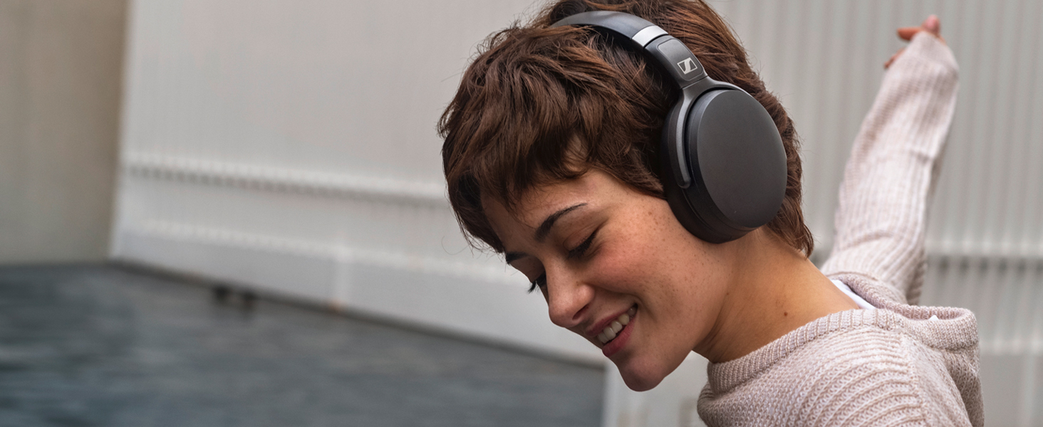 Sennheiser HD 450BT Wireless