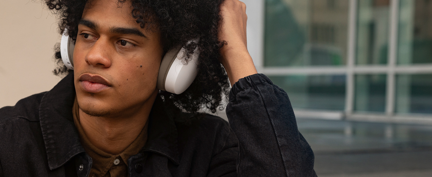 Profite de ta musique sans distraction