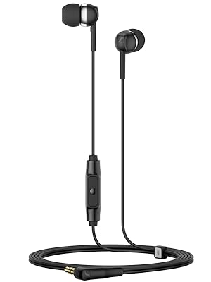 Découvrez le CX 80S de Sennheiser