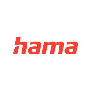 Faites confiance à Hama, misez sur la qualité