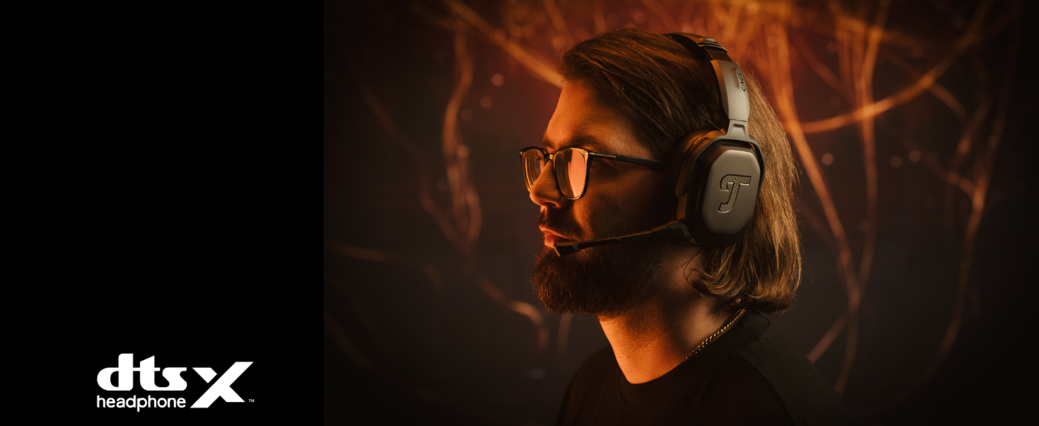 DTS Headphone v2 pour un son surround virtuel 7.1