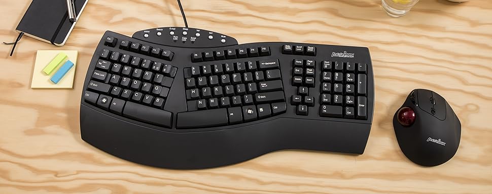 Design ergonomique de la courbe