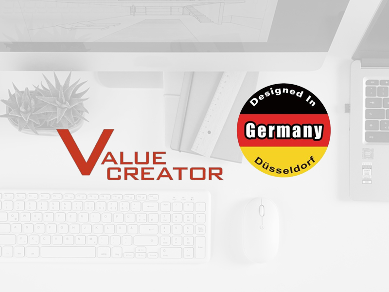 Design Allemand