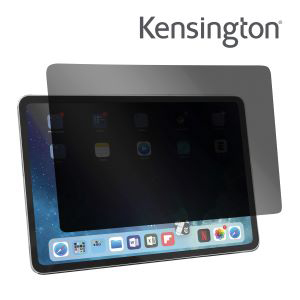 Filtre de confidentialité Kensington pour Surface Go - 2 directions