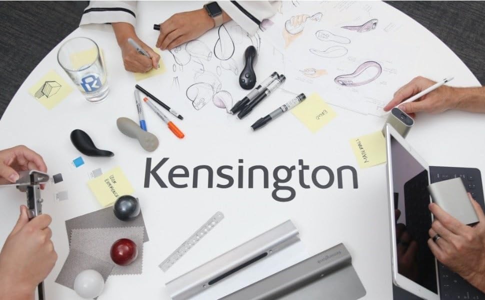 À propos de Kengsington