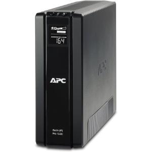 APC BR1500G-GR Chargeur Noir