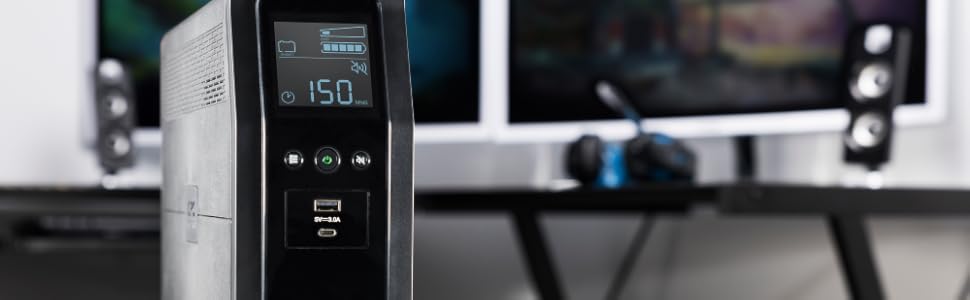 Protection de l'alimentation de vos appareils sensibles