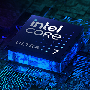 Intel Core Ultra 7 Prozessor