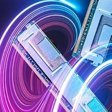 16 GB LPDDR5X Arbeitsspeicher