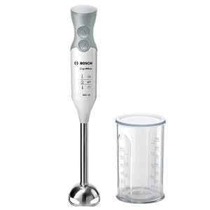 Bosch MSM66110 Mixeur-Plongeur 600 W