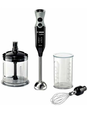 Bosch ErgoMixx, le mixeur plongeant ultra puissant