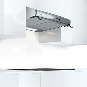 Couvercle sous meuble – pour cuisines peu encombrantes