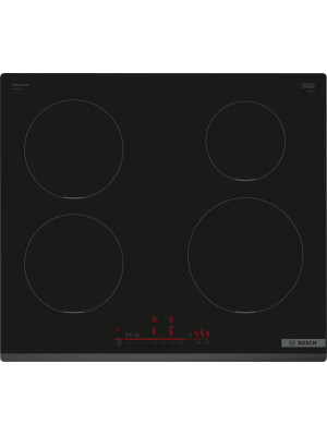 Plaque à induction 60 cm, Série 6, PIE631HB1E