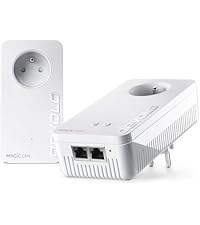 devolo Magic Adaptateur CPL en comparaison