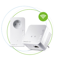 devolo Magic Adaptateur CPL en comparaison