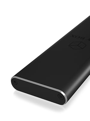 Boîtier externe USB 3.0 pour SSD M.2 SATA