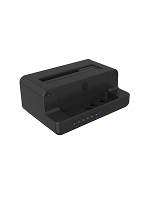 Clonage de disques durs SATA vers des SSD NVMe