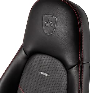 Conception et matériaux premium