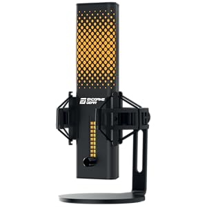 Endgame Gear XSTRM
