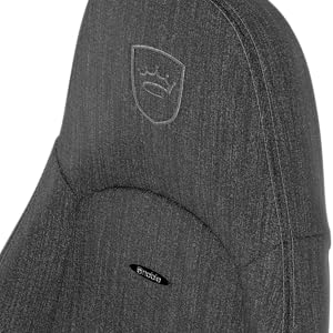 Couverture innovante en similicuir - Made in Germany!